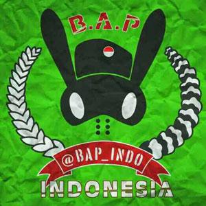 B.A.P Indonesia